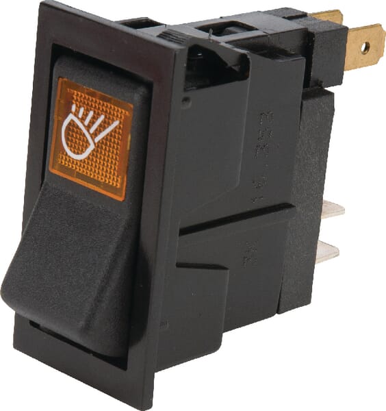 Lichtschalter (6005014700) von Claas