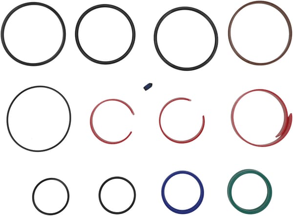 Dichtungssatz (1000360991) von Weidemann