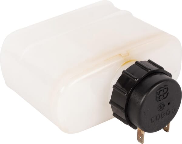 Bremsflüssigkeitsbehälter von Deutz 00091780410