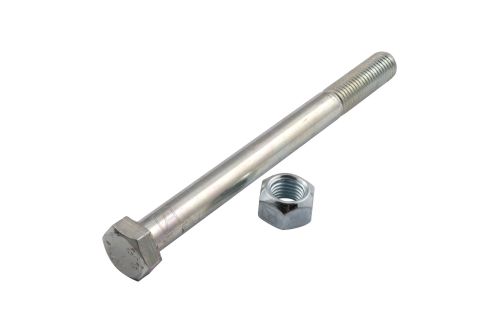 30-101-007 IHOF Schraube M16 x 2 - 8.8