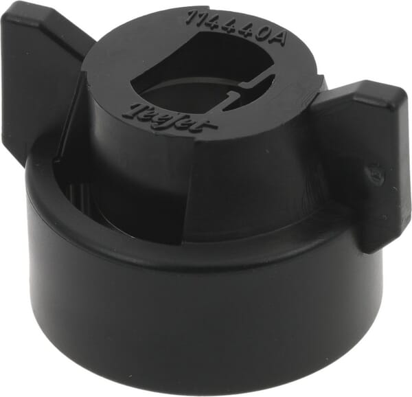 CP114440A1CE Düsenkappe schwarz 8mm Düsenkappe schwarz 8mm CP114440A1CE