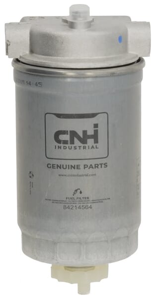 Kraftstofffilter (91724851) von Case IH