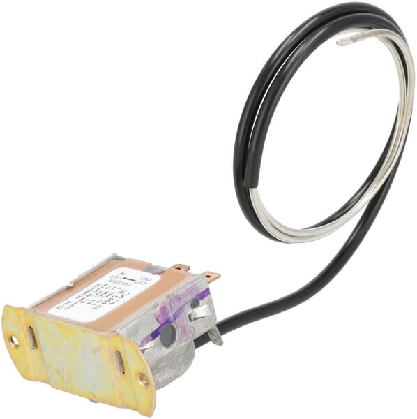 Thermostat (1000341587) von Weidemann