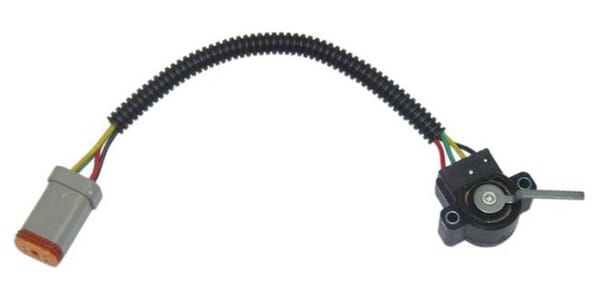 Potentiometer (140558812) von Case IH