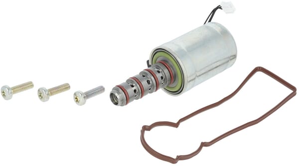 Teilesatz (F414962020040) von Agco