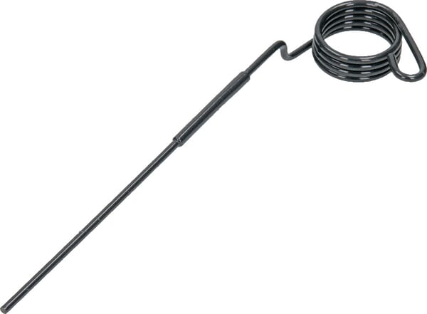 Zinken, Feder-, Rech (Z2000360) von Kuhn