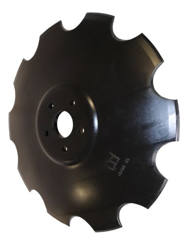 31-0595 IHOF Gezahnte Scheibe - Ø510x6