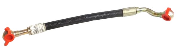 Schlauch, biegsam (5128089) von New Holland