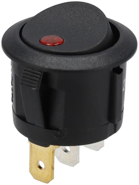 Schalter (1000420186) von Weidemann