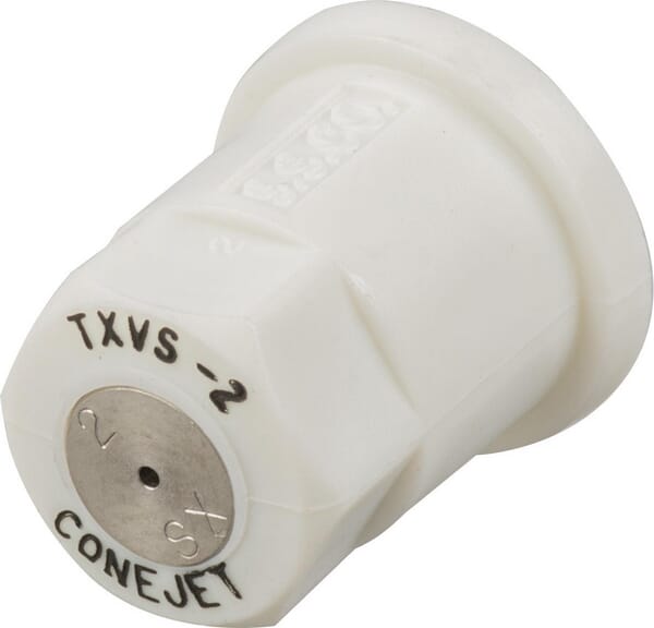 Hohlkegeldüse TXVK 80° TXVS2