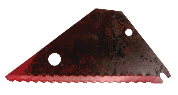 Non Original Ladewagenmesser OL 67 434003N