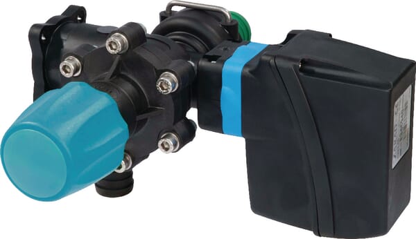 Elektrisches Hauptschaltventi 8710503