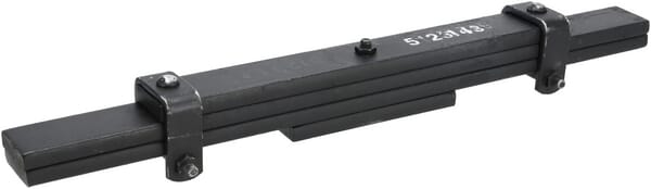 Federung (5123143) von New Holland