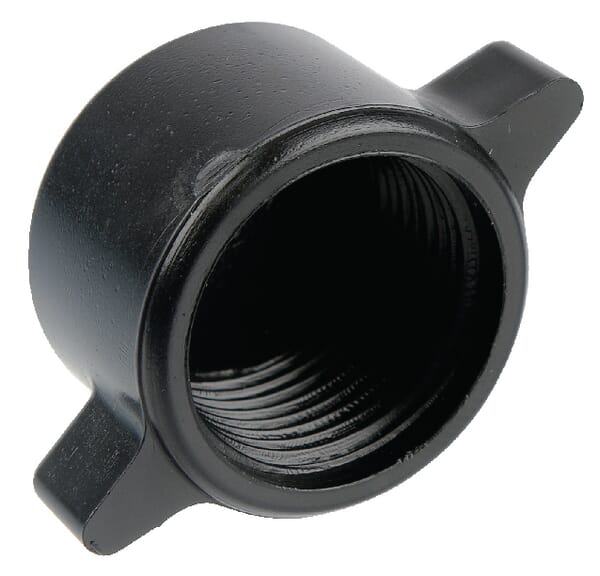 Verschlussmutter G3/4 ZL F610941