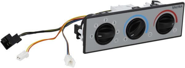 Platte (ACW2146350) von Agco