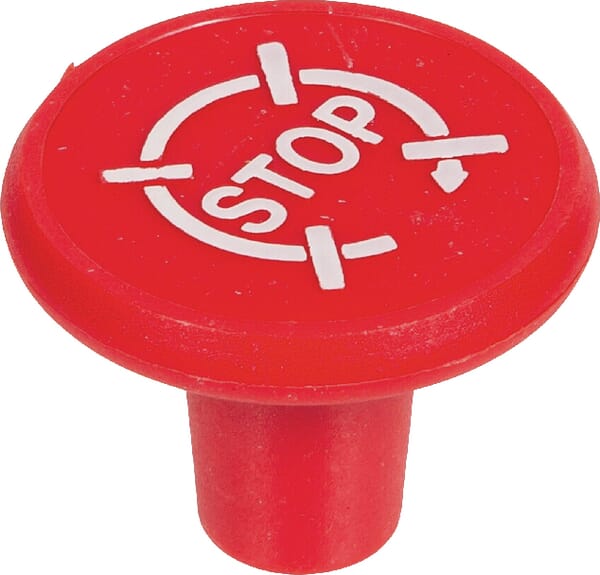 Griff Abstellzug (F205200260010) von Agco