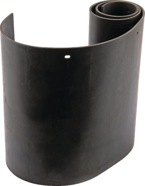 Deflektorblech 0006702540N