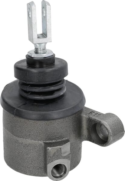 Hauptbremszylinder (48199888) von Case IH