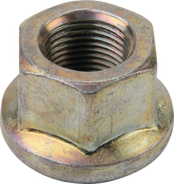 Radmutter (10640001) von JCB