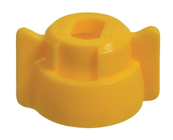 40290006P025 Düsenkappe 8 mm gelb Düsenkappe 8 mm gelb 40290006P025