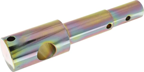 Rotorachse, Lely (FEL200233) von Agco