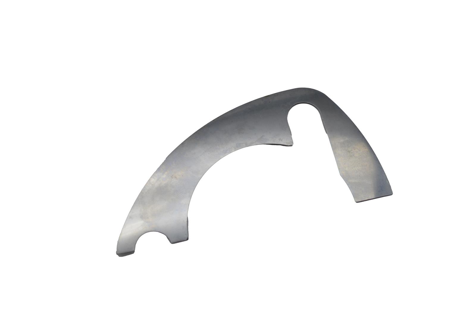 AUSGLEICHSSCHEIBE 0,1MM