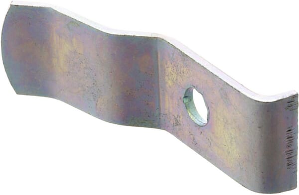 Klemmplatte (0007045510) von Claas