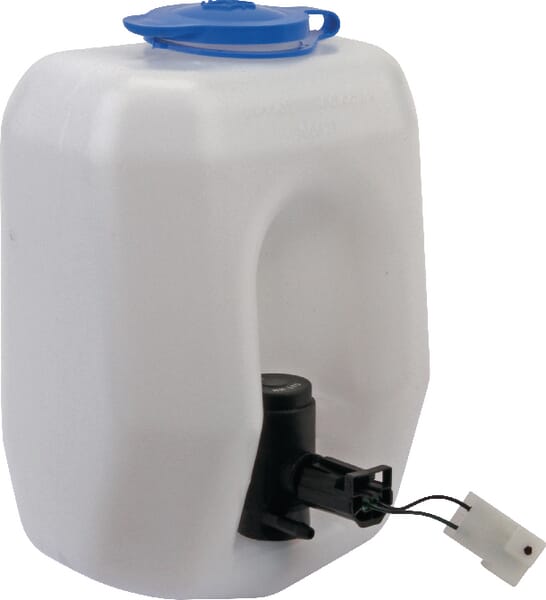 Behältersatz CNH (K304596) von Case IH