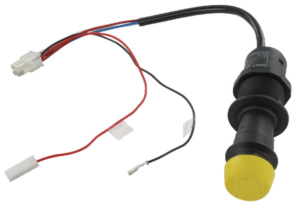 Schaltereinheit (87494204) von New Holland