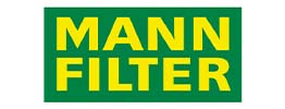 MANN-FILTER