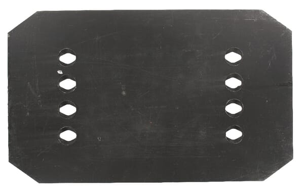 Anlagenplatte L./ R.Kuhn (H0400610) von Kuhn