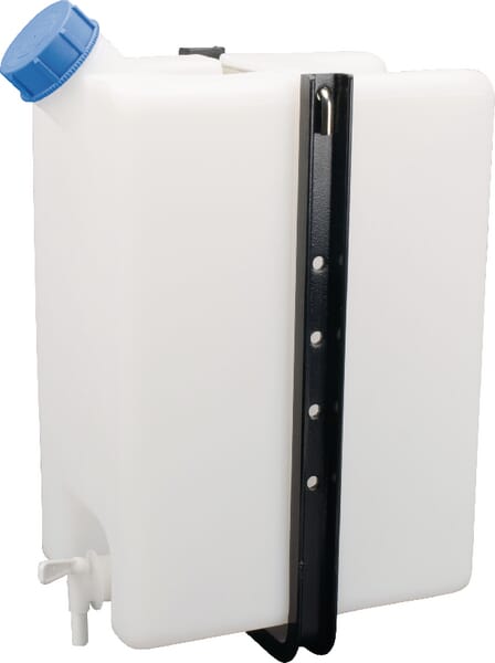 Frischwassertank für Sprüher 902510