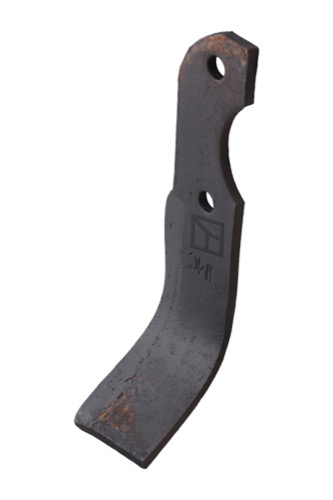 BRU-18R IHOF Fräsmesser 203x45mm, rechts