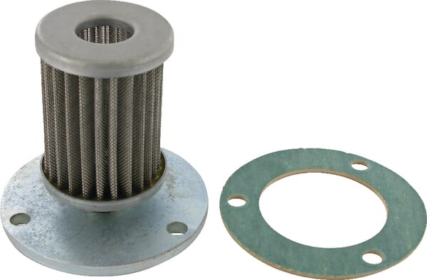 Hydraulikfilter Ansaug Deutz von Deutz 4306955