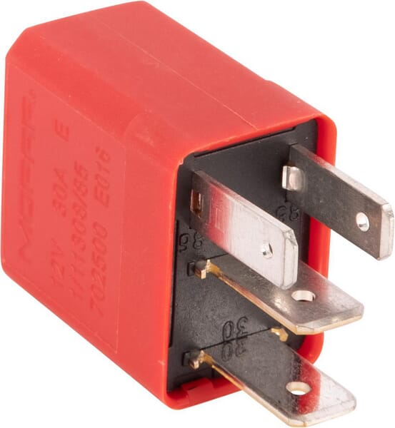 Relais von Deutz 277520010