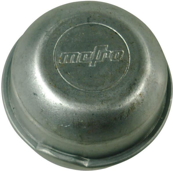 Radkappe (121327) von Agco