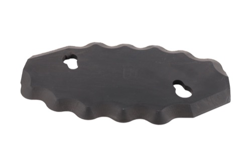 70-374 IHOF Futtermischwagenmesser - Hartmetallbeschichtet