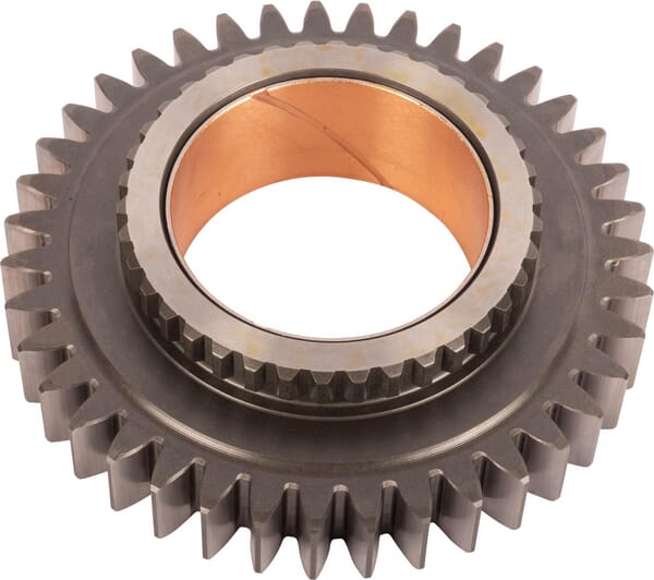 Zahnrad (81869901) von New Holland