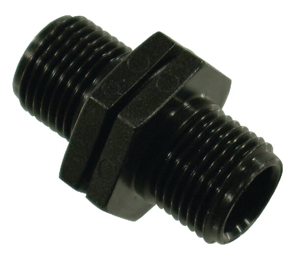 2502030 Doppelnippel AG/AG 3/4" Doppelnippel AG/AG 3/4" 2502030