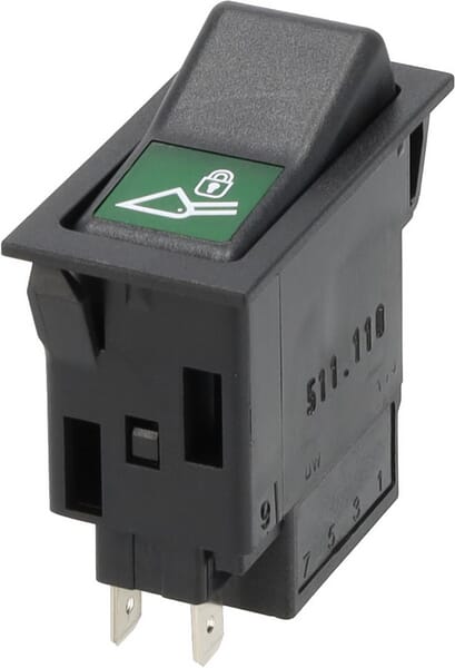 Schalter (1000210420) von Weidemann