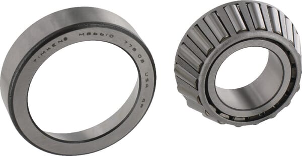 Lager (X619066600000) von Agco