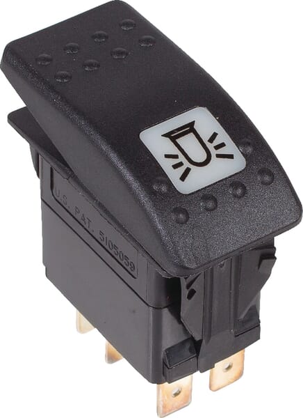 Schalter von Deutz 276591590