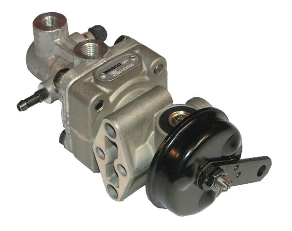 Wabco Anhängersteuerventil 4700152690