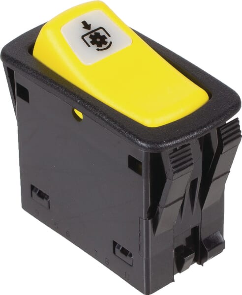 Schalter von Deutz 00125950410