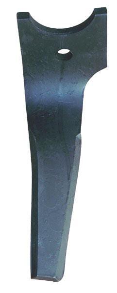 Kr. Eggenzinken FAST FIT® 2 R. (K2500081) von Kuhn