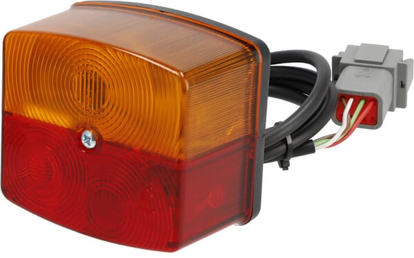 Schlusslicht (1000471840) von Weidemann