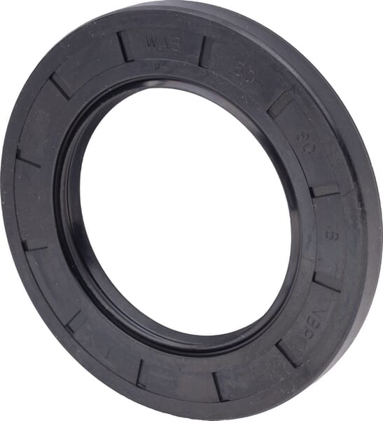 Radialdichtring, B2, 50x80x8 Krone 009363002 Radialdichtring, B2, 50x80x8 Krone 009363002