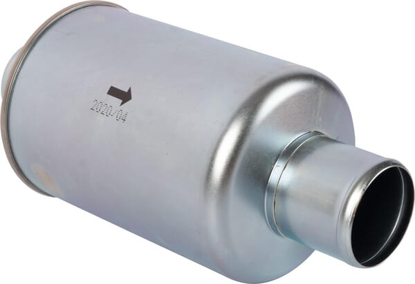 Hydraulikölfilter von Deutz 24419670020