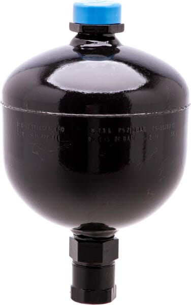 Druckspeicher (47752042) von Case IH