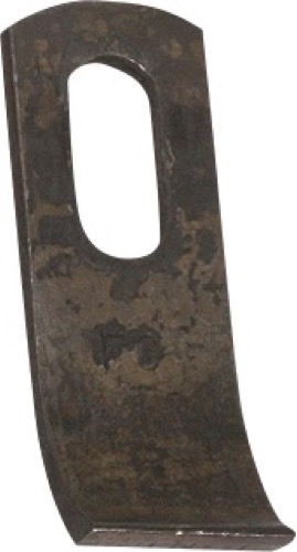 63-ROU-52 IHOF Schlegel 100x35mm